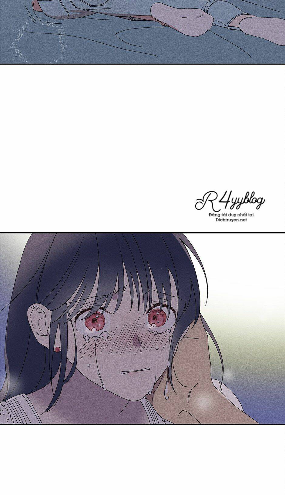 Bạn Trai “Ma Quái” Ngọt Ngào: Chapter 10