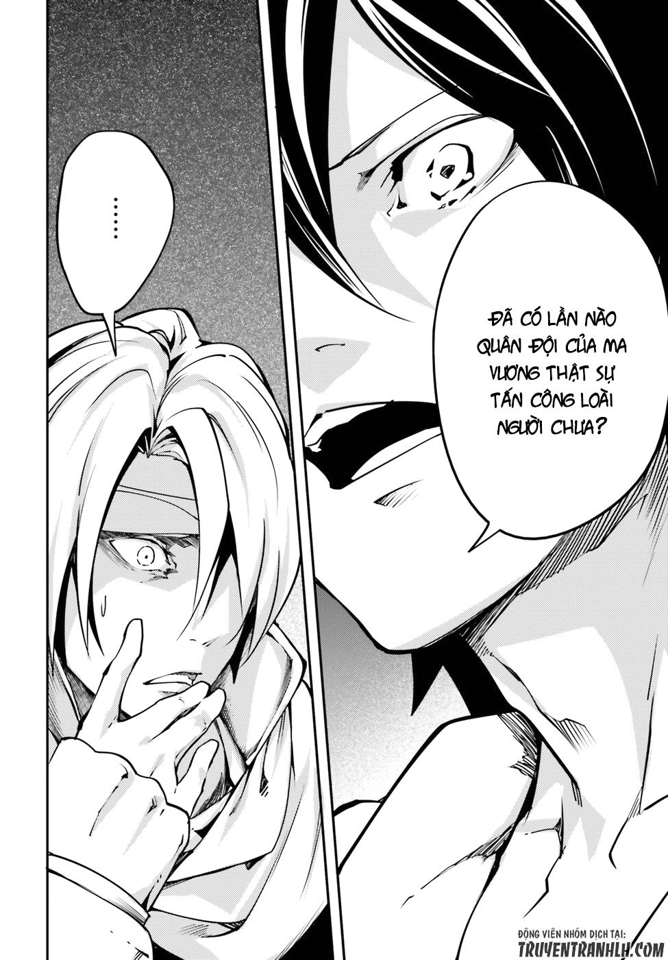 Thường Dân Cấp 999: Chapter 6