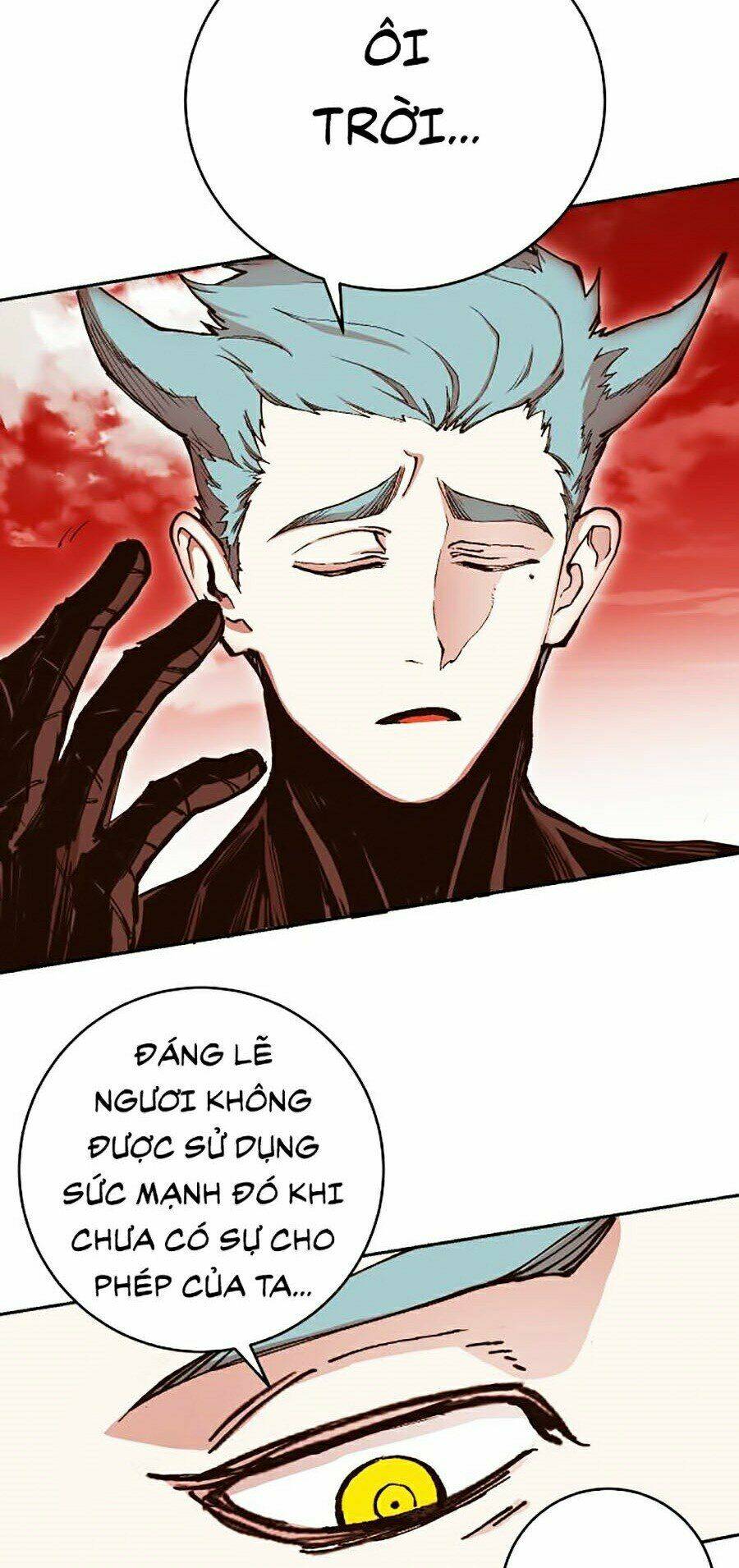 Hard Core Leveling Warrior Ss2: Chapter 103