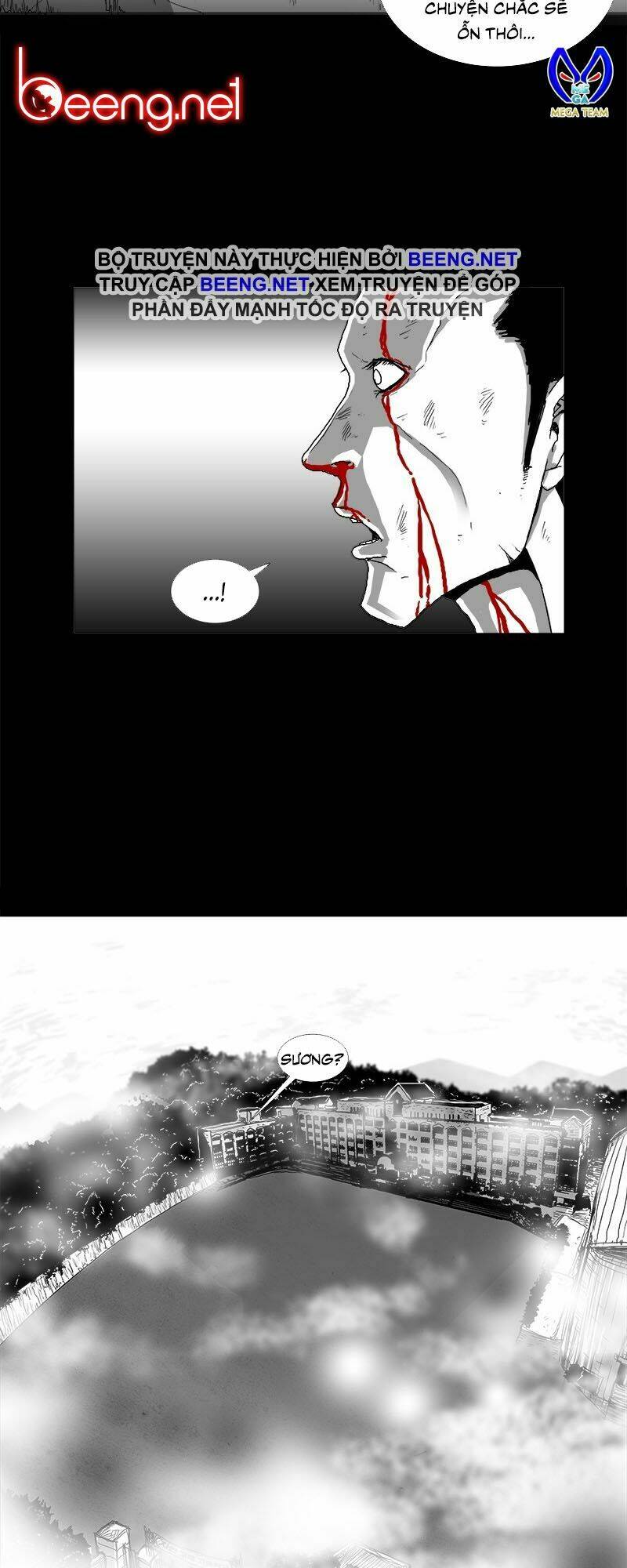 Sống Sót: Chapter 22