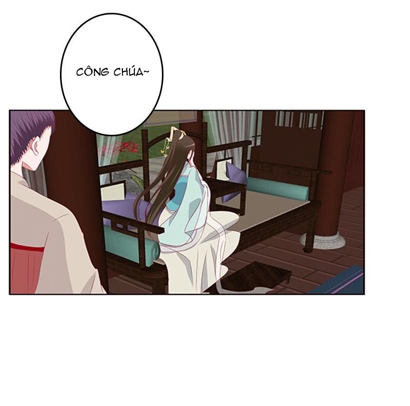 Thông Linh Phi: Chapter 489
