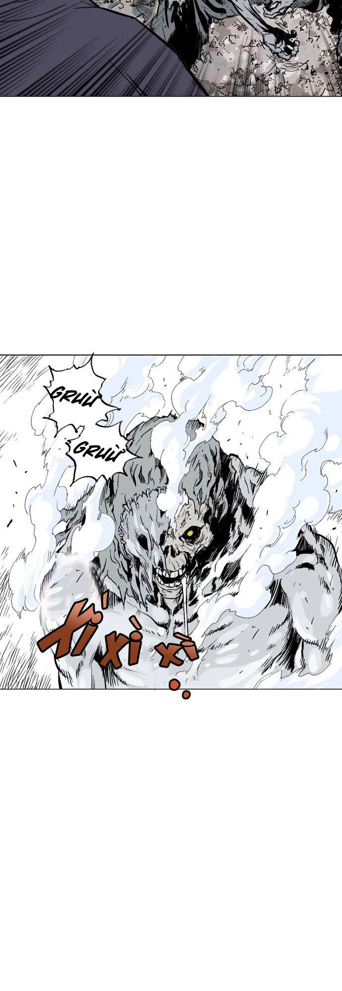 Cao Thủ 2: Chapter 15
