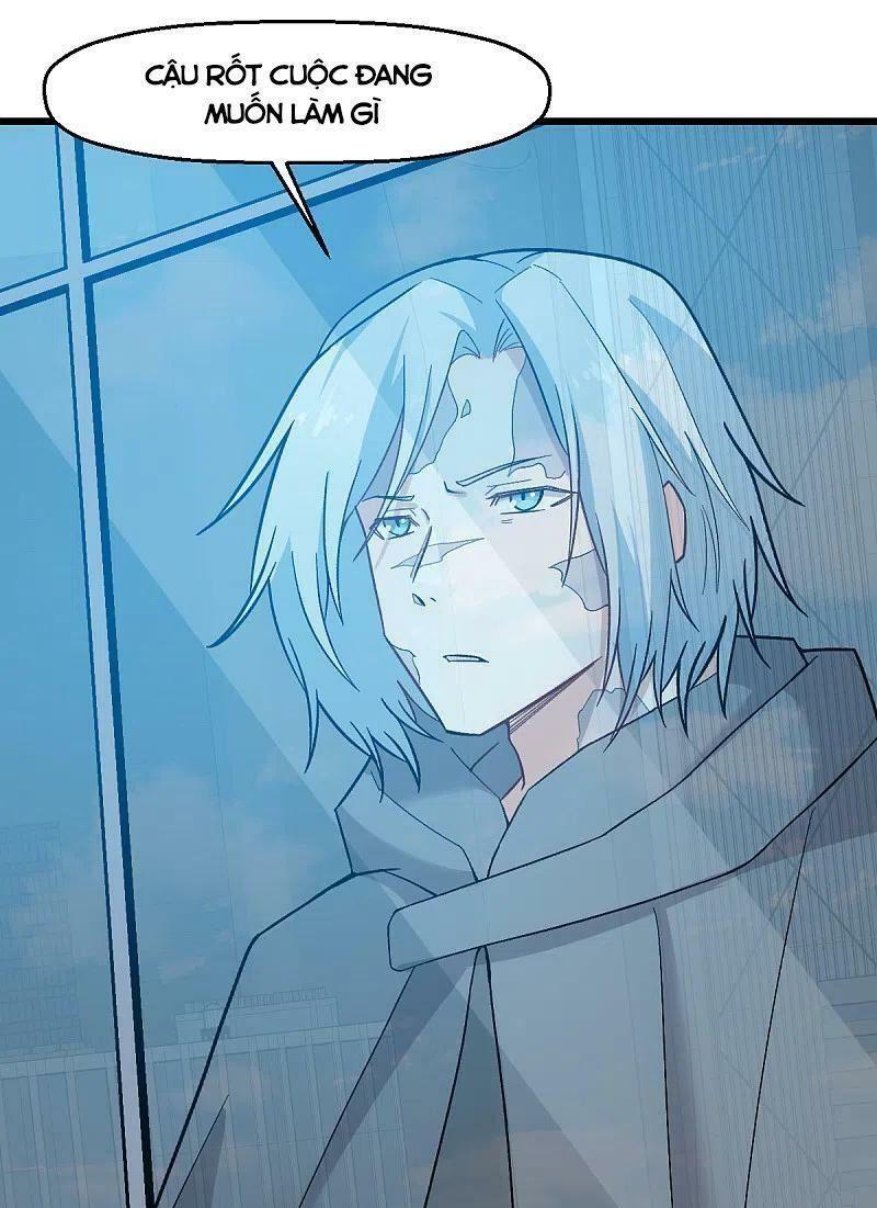 Vườn Trường Cuồng Sư Hệ Thống: Chapter 223