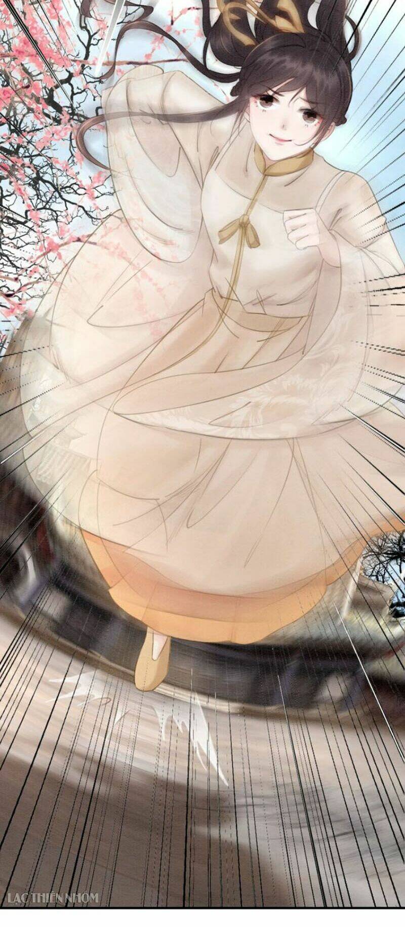 Trọng Sinh Bá Sủng Nhiếp Chính Vương Quá Mạnh Mẽ: Chapter 54