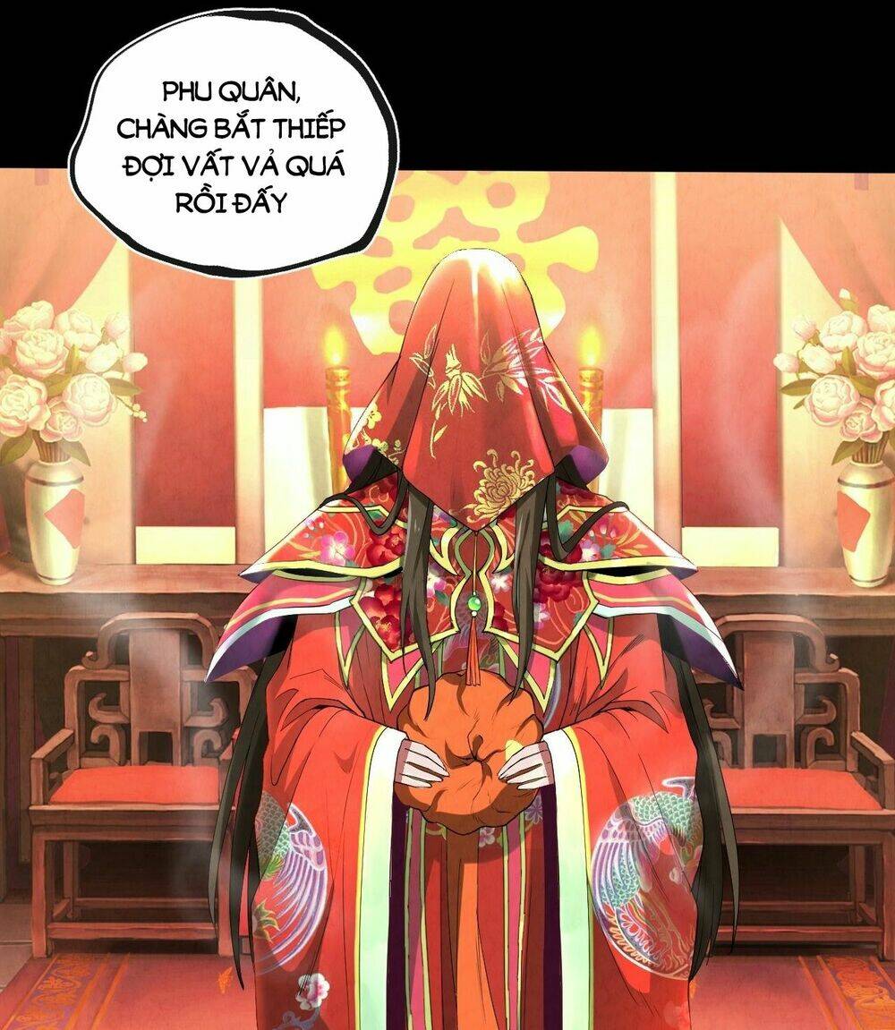 Đại Hoang Tịch Tà Ti: Chapter 7