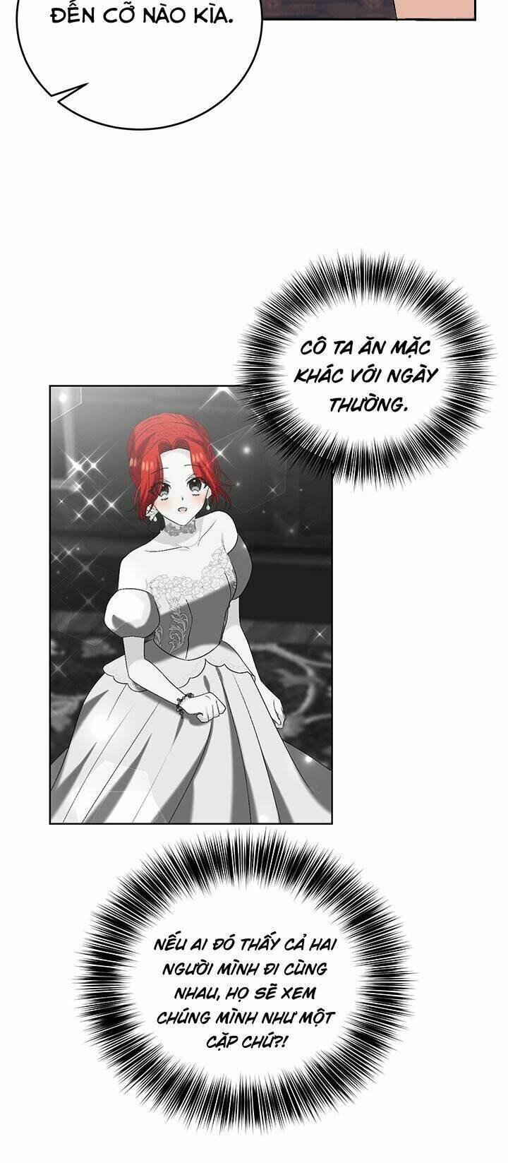 Tôi Trở Thành Gia Sư Của Tên Bạo Chúa: Chapter 16