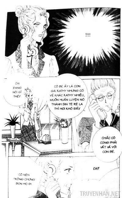 Lọ Lem Hậu Đậu: Chapter 62