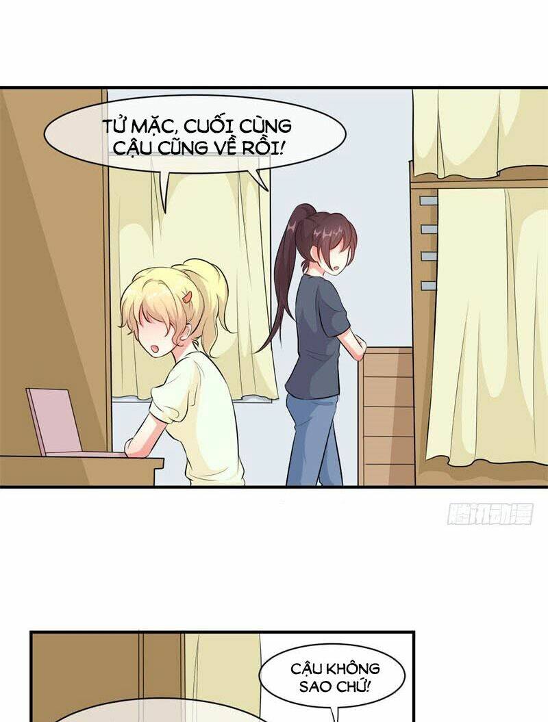 Ám Luyến Thành Hôn: Chapter 25.5