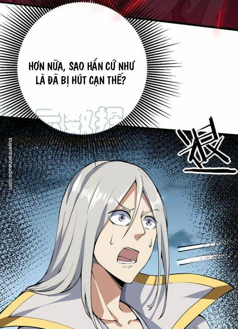 Đấu Hồn Đại Lục: Chapter 34