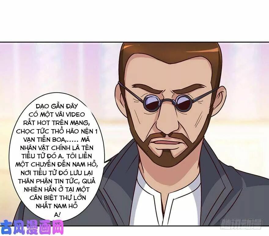 Đô Thị Chí Tôn Hệ Thống: Chapter 45.2: (BÃO 2)