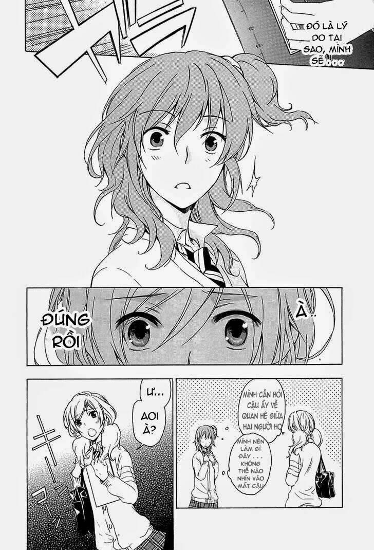 A Method To Make The Gentle World: Chapter 5