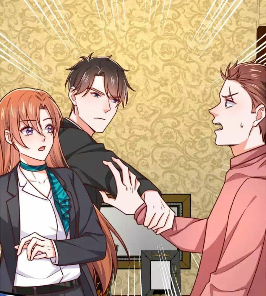 Nhật Ký Báo Thù Của Thiên Kim Hai Mặt: Chapter 54