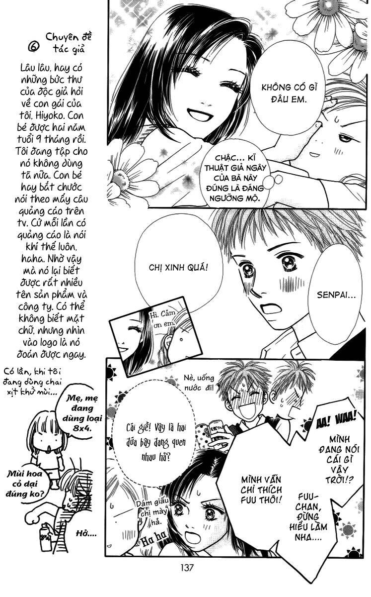 Cô Láng Giềng: Chapter 26