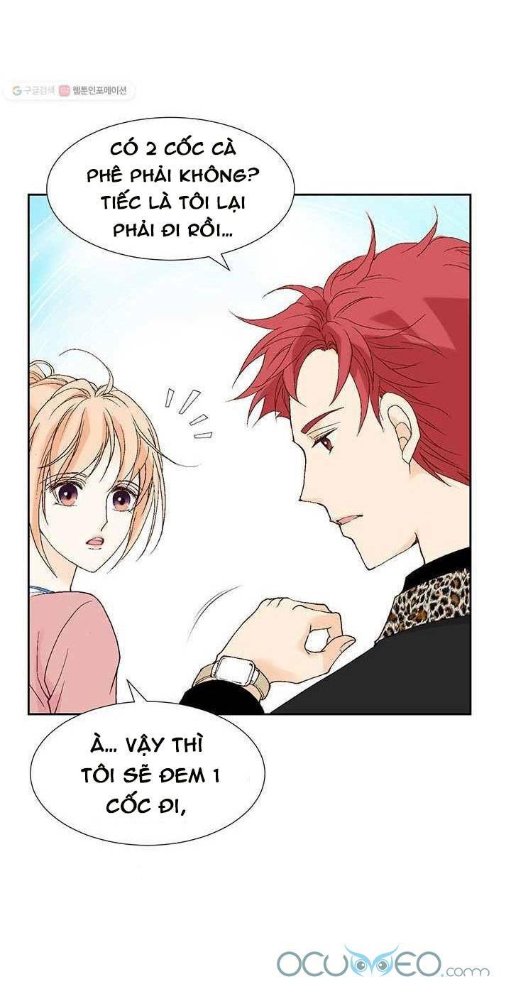 Lee Bom, Em Là Của Anh: Chapter 28