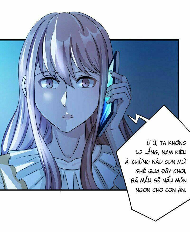 Mạc Thiếu Bức Hôn: Vợ Mới Khó Chống Đỡ: Chapter 90