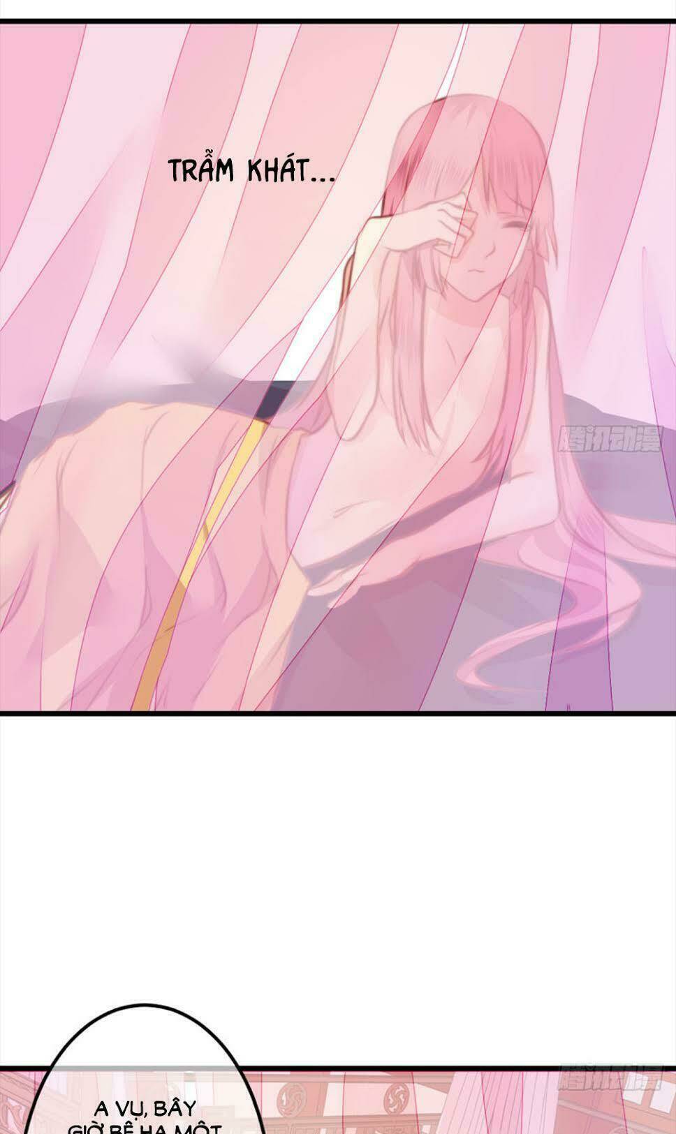 Trẫm Quyết Định Giải Tán Hậu Cung: Chapter 10