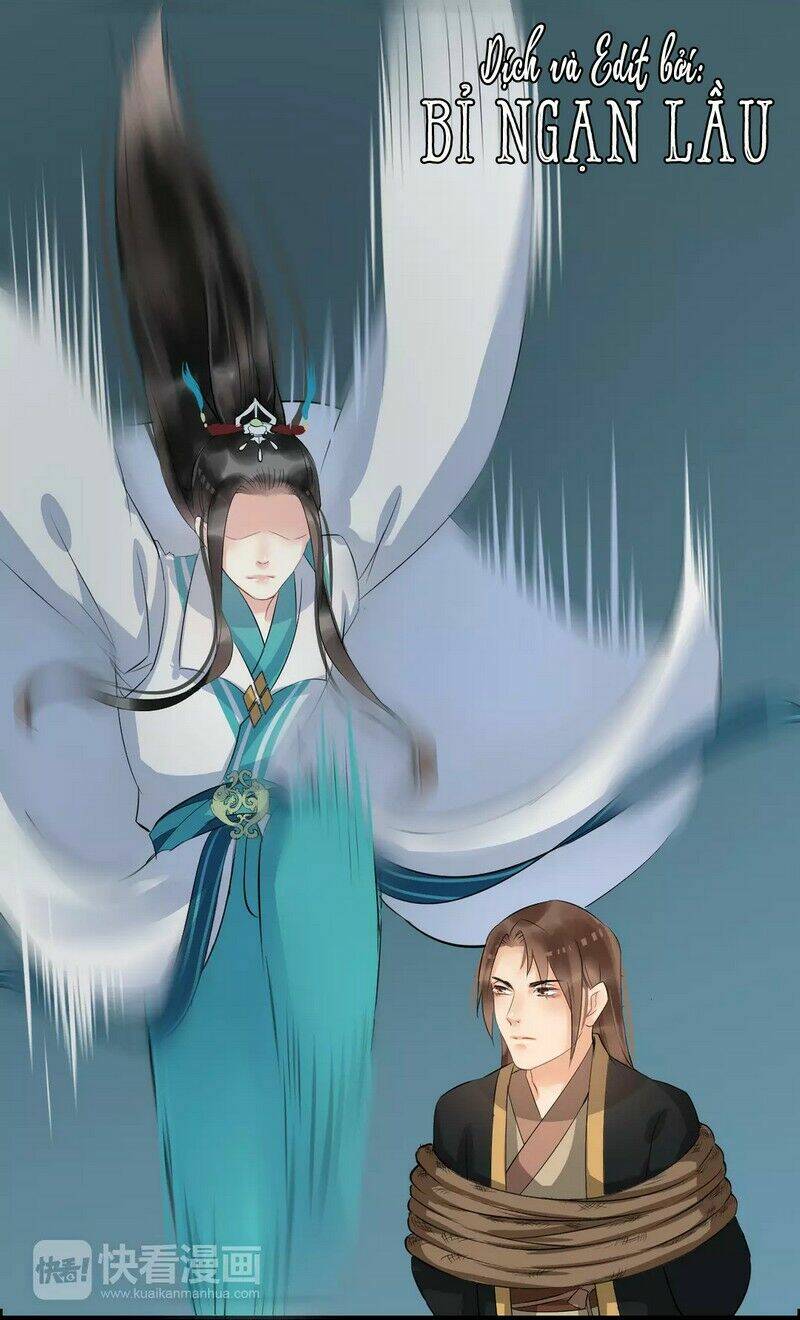 Bồng Sơn Viễn: Chapter 14