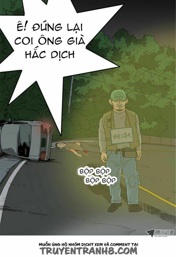 Hồi Sinh: Chapter 3