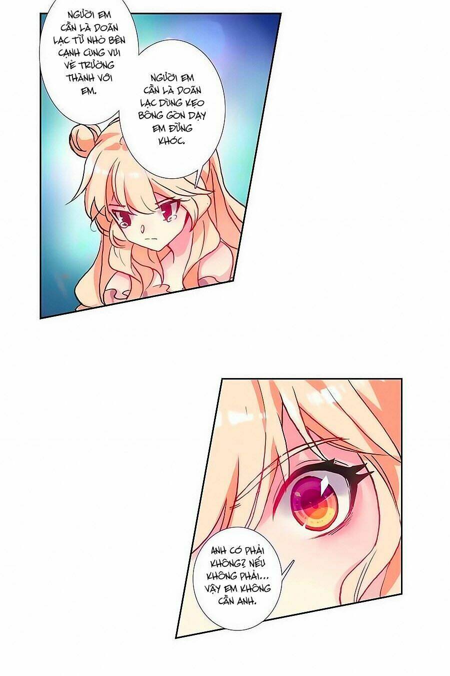 101 Sủng Vật Tình Nhân: Chapter 74