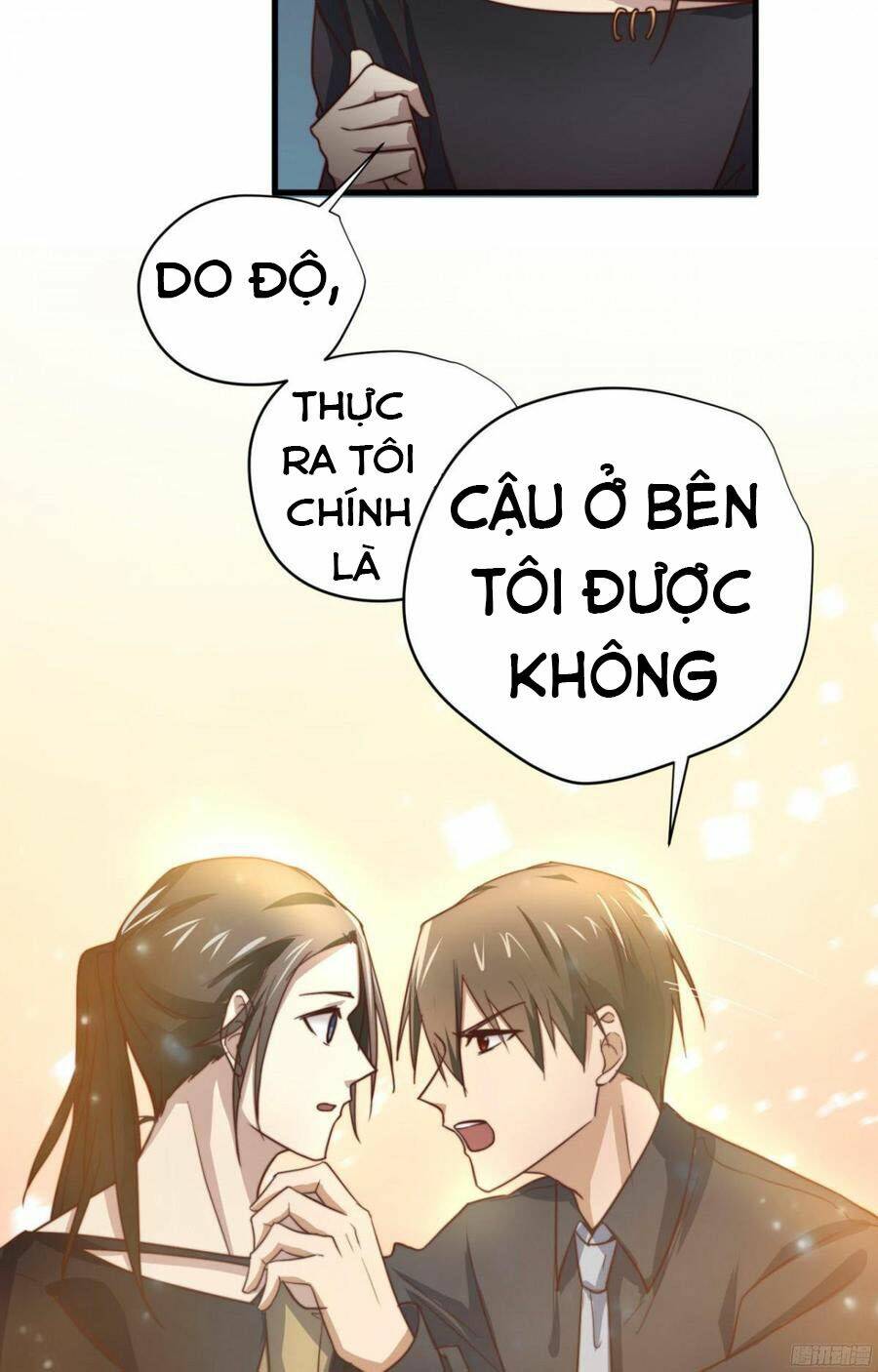 Đơn Phương Yêu Thầm Anh: Chapter 40