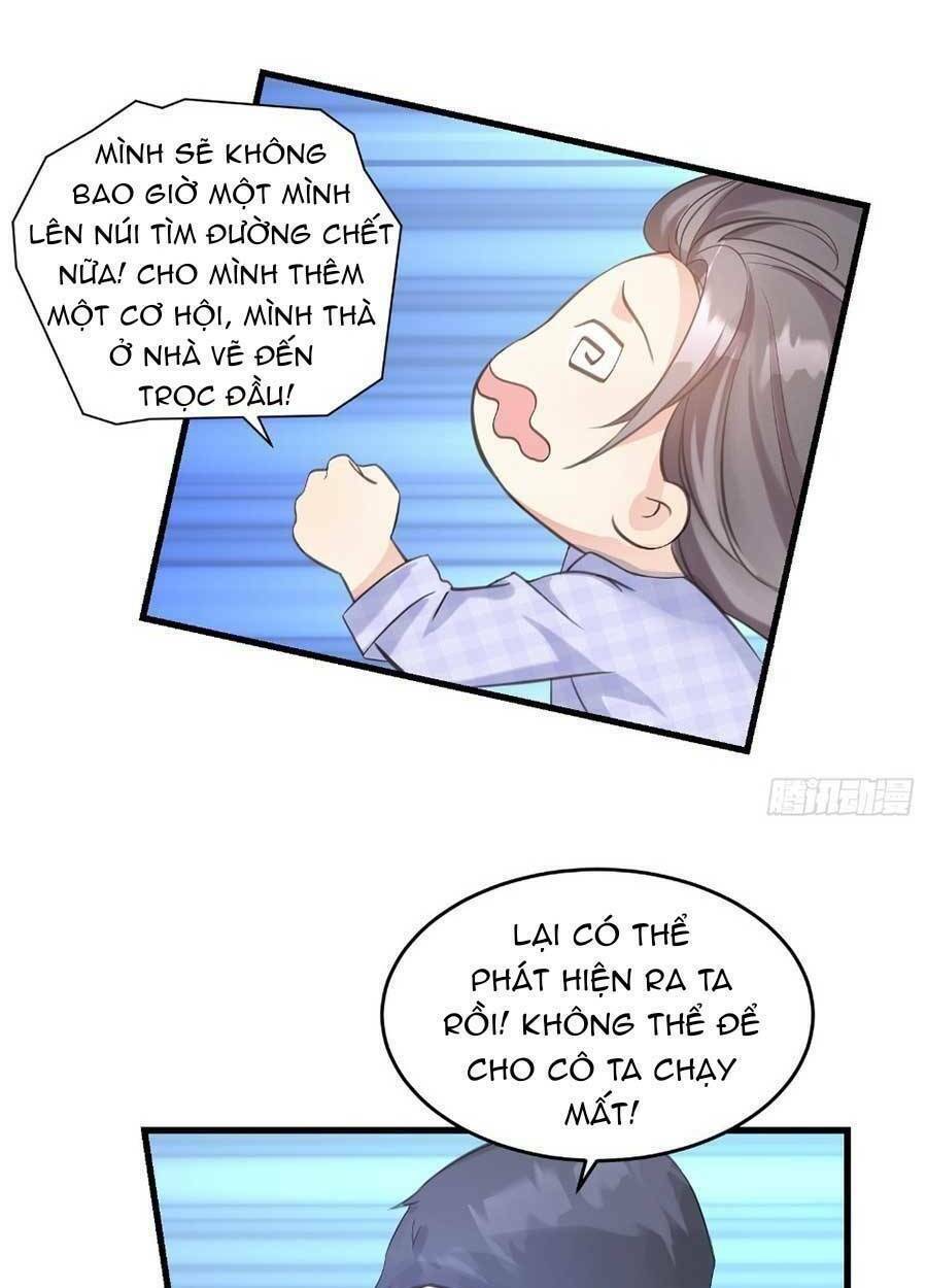 Kiều Thê Hào Môn Chạy Đi Đâu: Chapter 17
