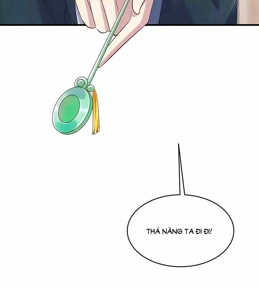 Vương Phi Muốn Trèo Tường: Chapter 46