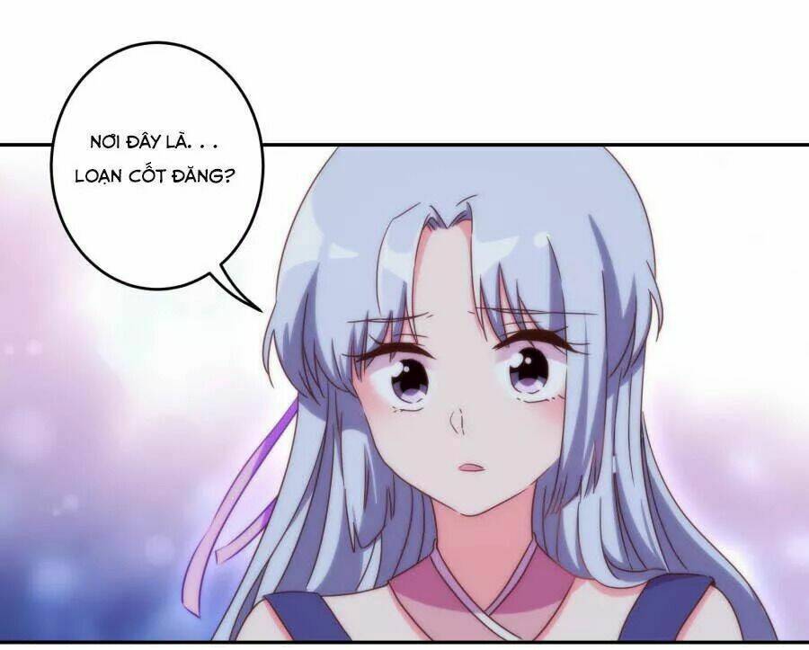 Vương Phi, Vương Gia Nhà Ngươi Không Ngốc Nữa Rồi: Chapter 6