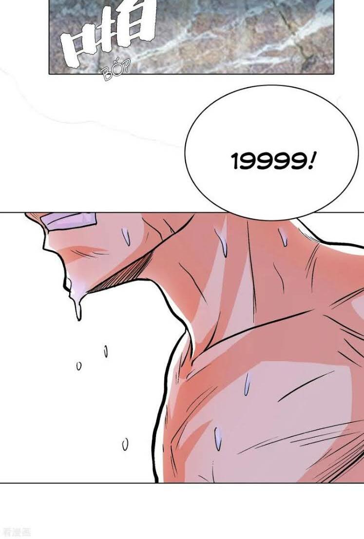 Hệ Thống Tiên Tôn Tại Đô Thị: Chapter 28
