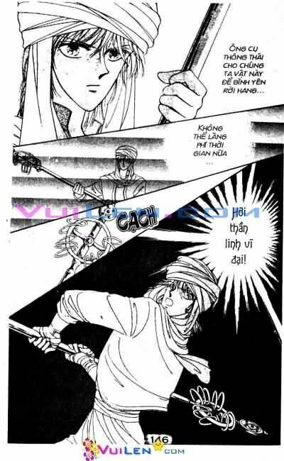 Nàng Công Chúa Ham Chơi: Chapter 11