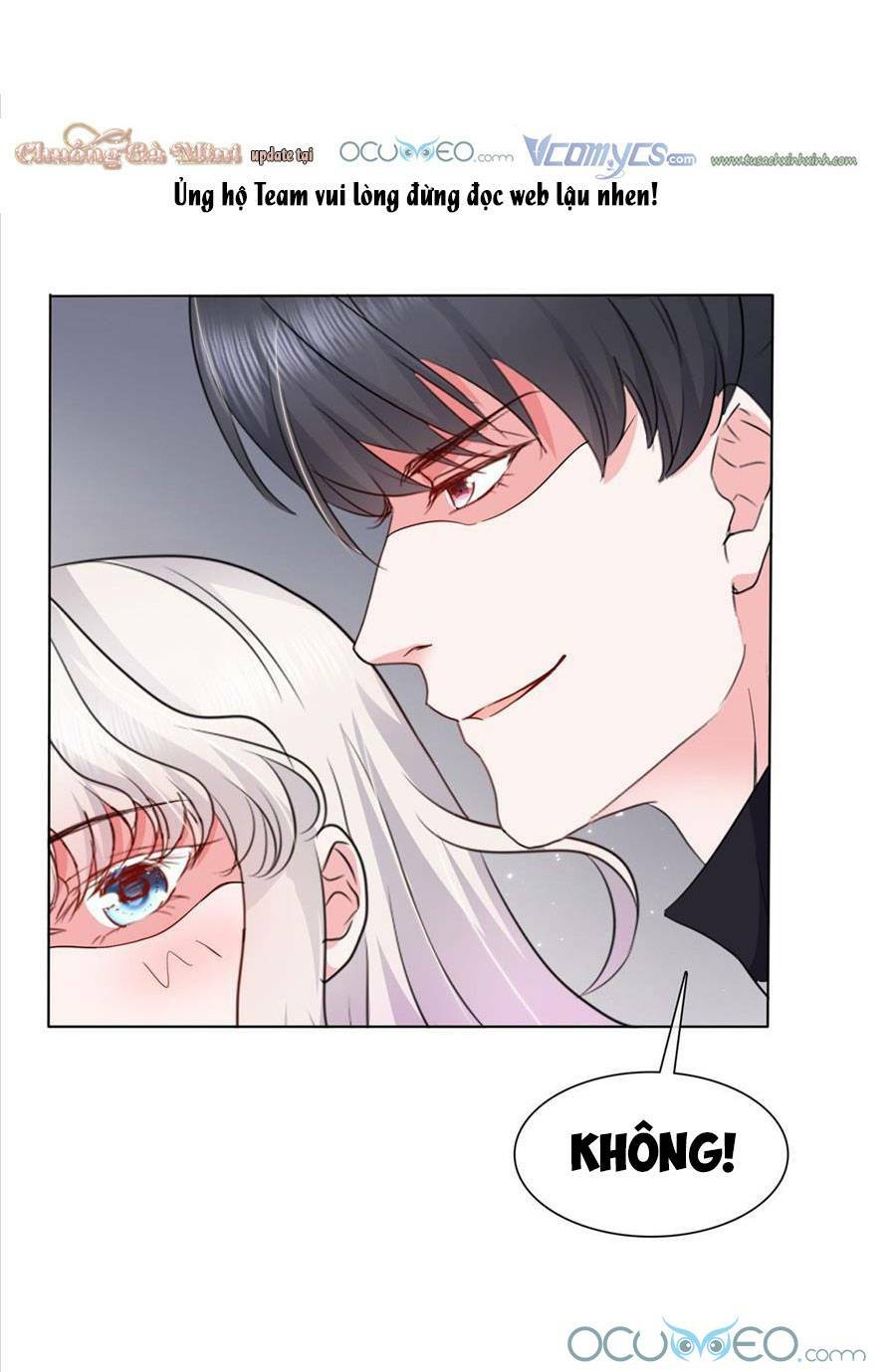 Nhược Hữu Hàn Đông Ngộ Noãn Dương: Chapter 14