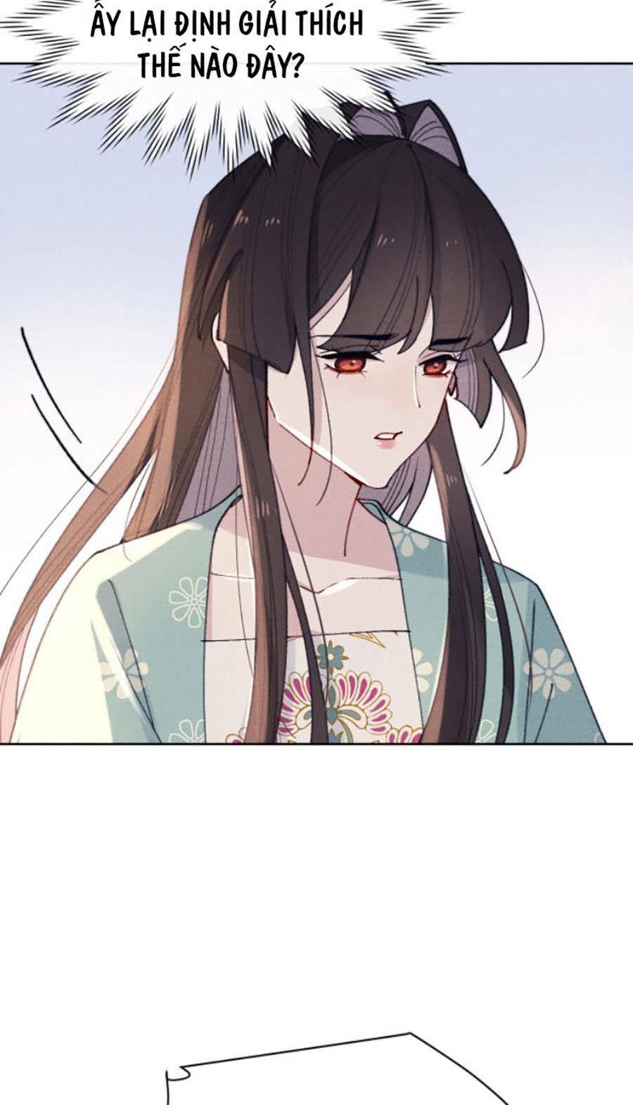 Quân Nhan Tựa Hoa Đào: Chapter 35