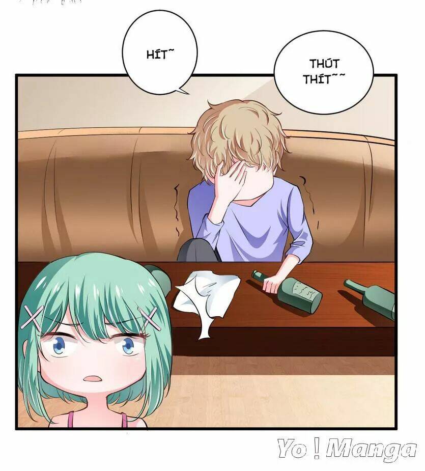 Thiểm Hôn Kinh Ái: Chapter 107