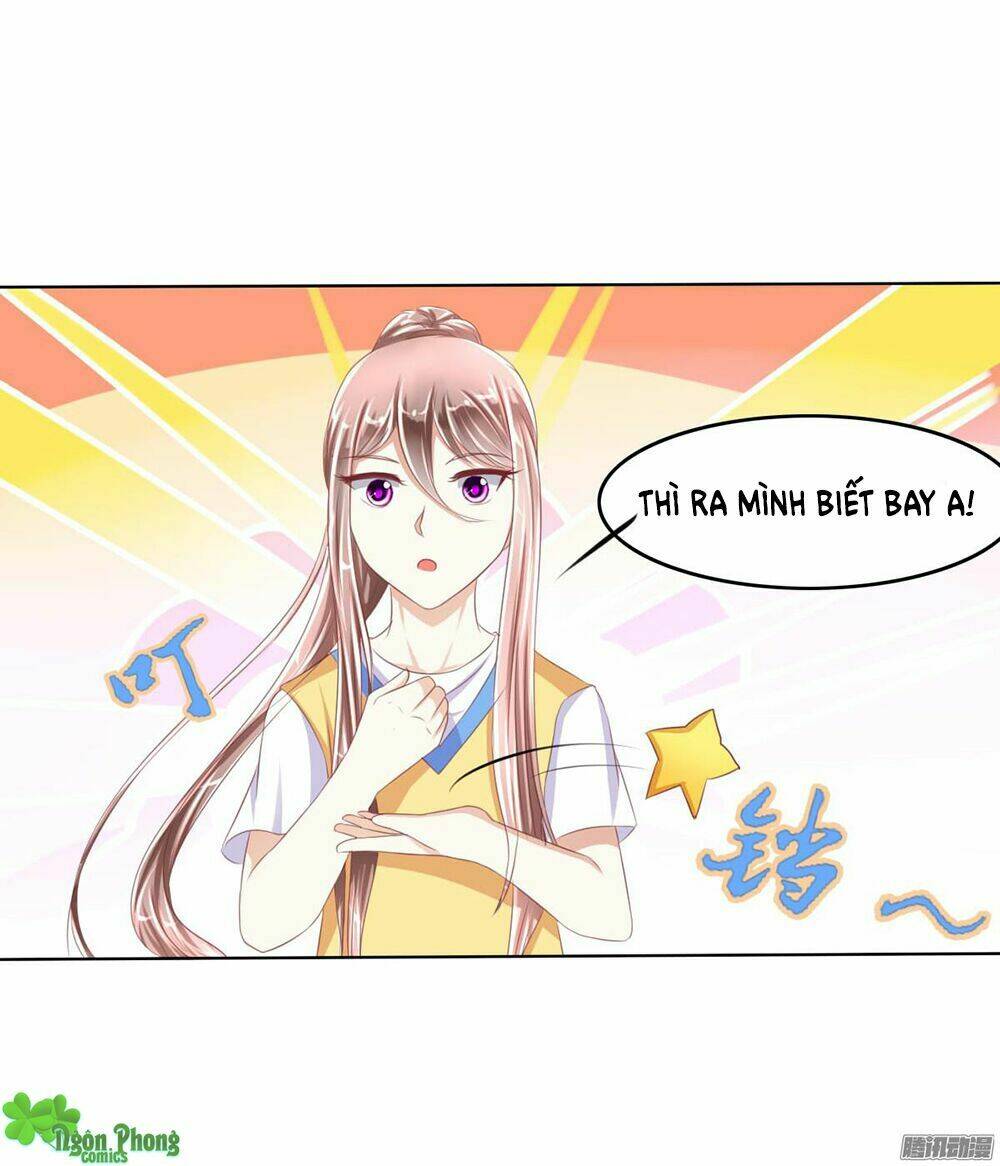 Hoàng Đế “Phế Vật” Tiến Hóa Sử: Chapter 23