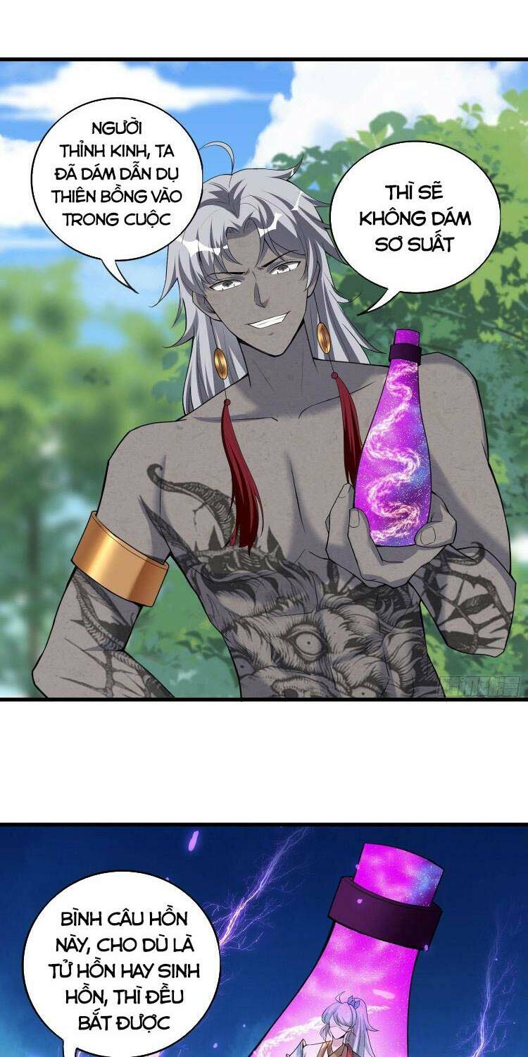 Tà Du Ký: Chapter 127