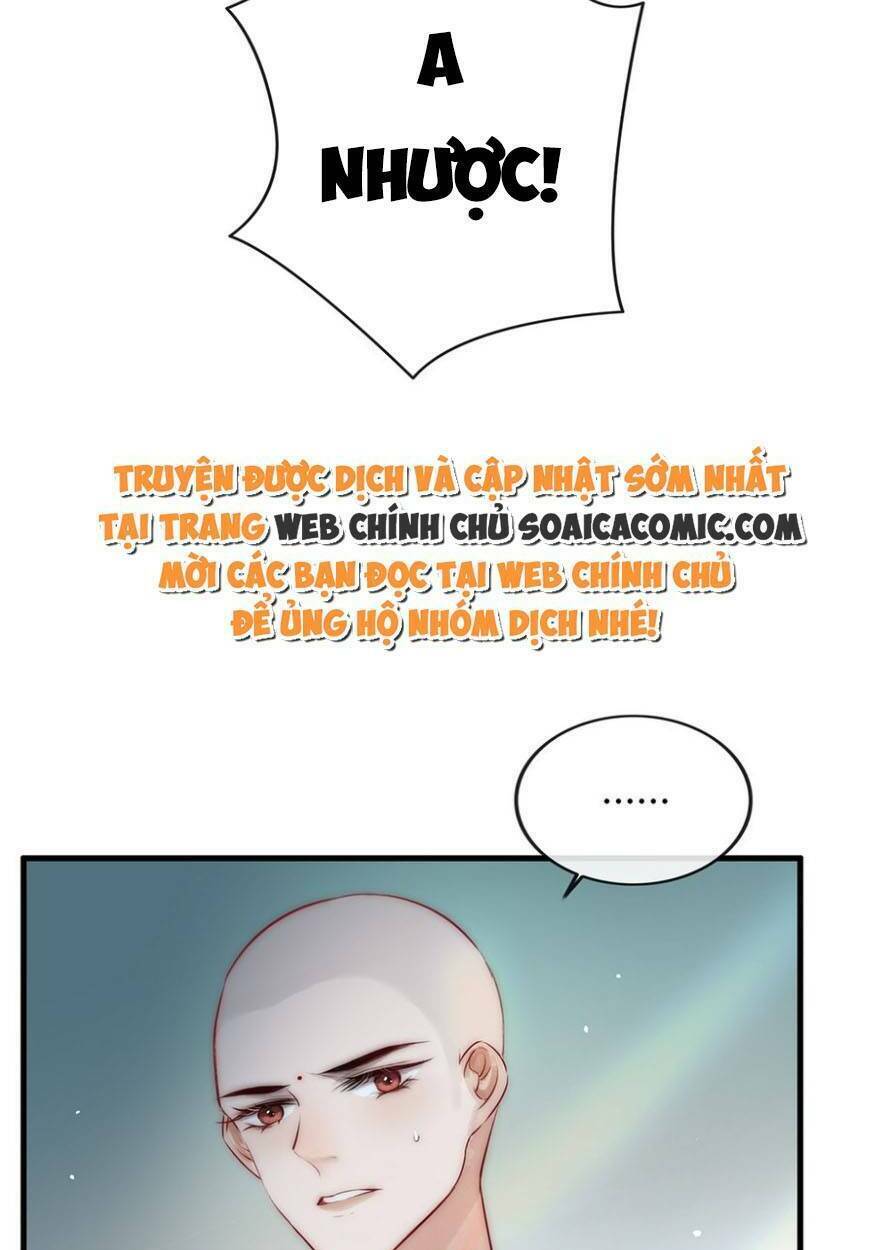 Hòa Thượng Phản Diện Giả Bạch Liên Hoa: Chapter 5