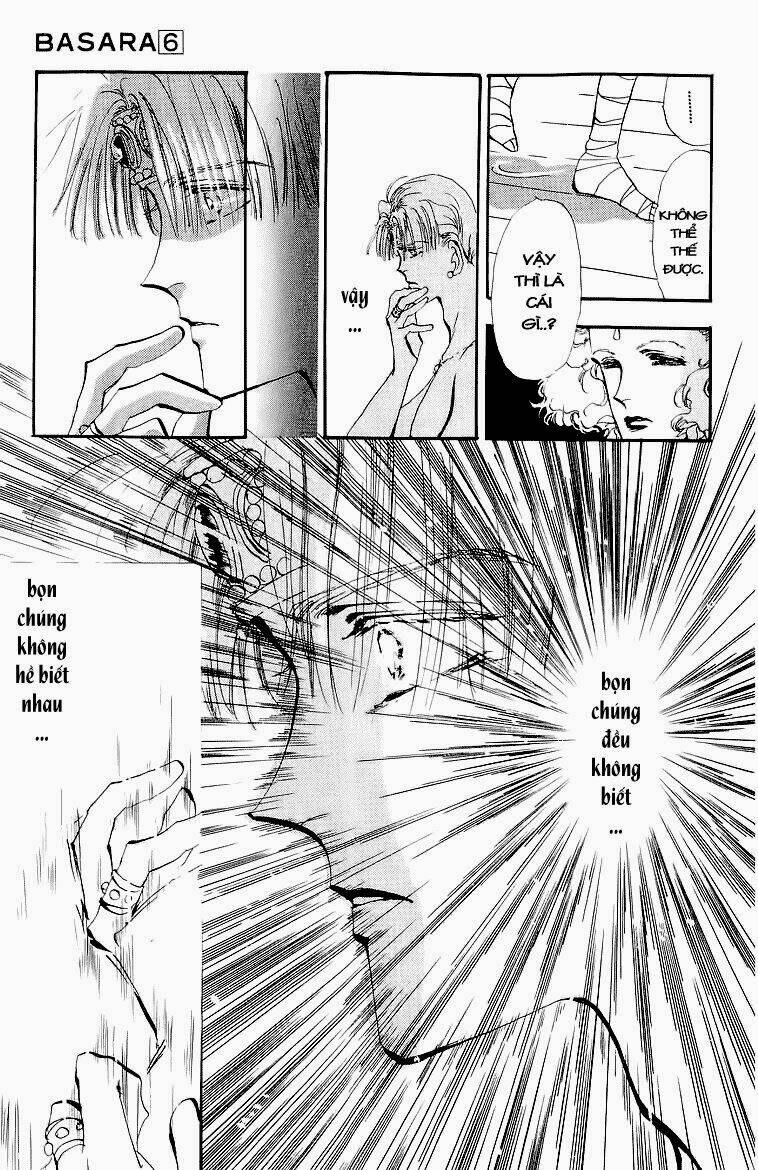 Đứa Con Số Phận: Chapter 22