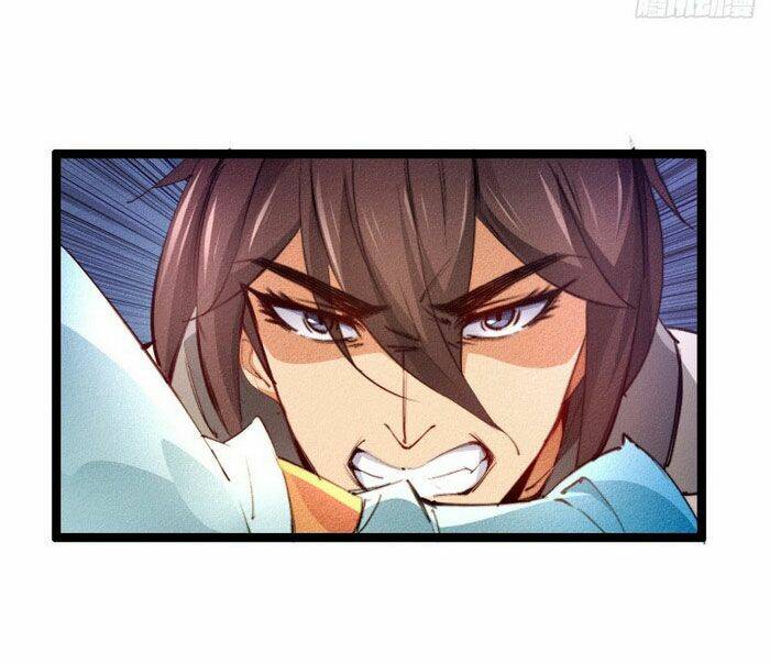 Ta Thành Thần Một Mình: Chapter 1