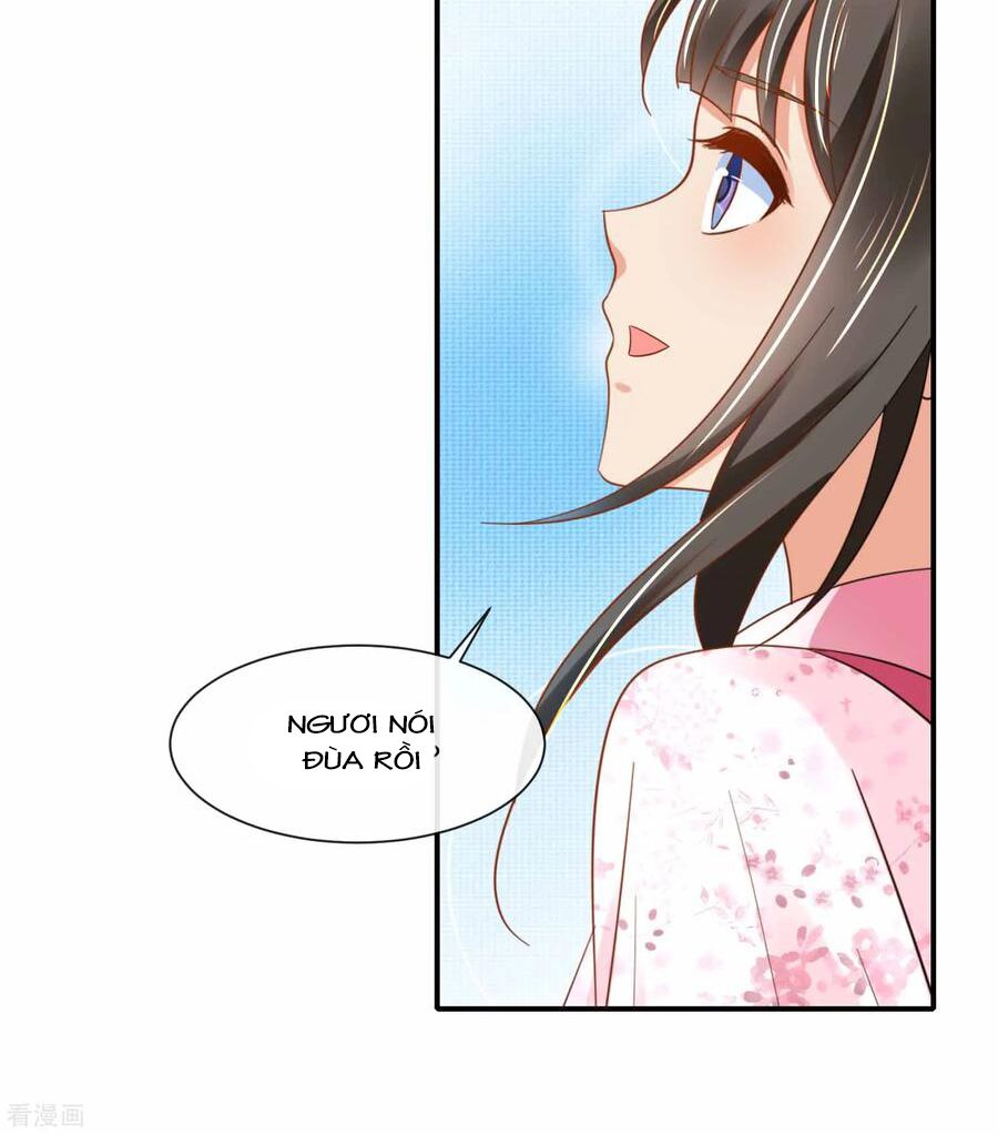 Lãnh Cung Phế Hậu Muốn Nghịch Thiên: Chapter 226