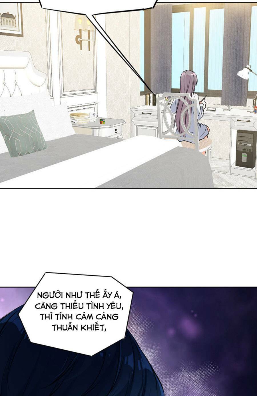 Tâm Động Thuấn Di: Chapter 63