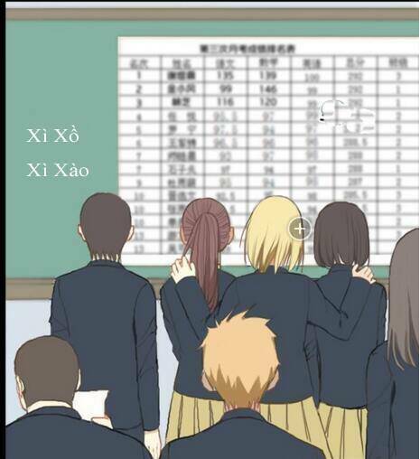 Thần Tượng Điểm Zero: Chapter 26