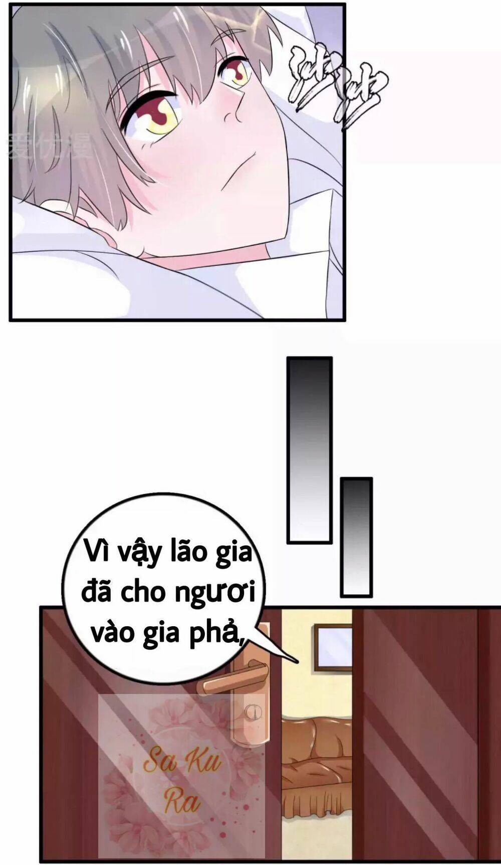 Tôi Vốn Dĩ Bị Bệnh Kiều: Chapter 46