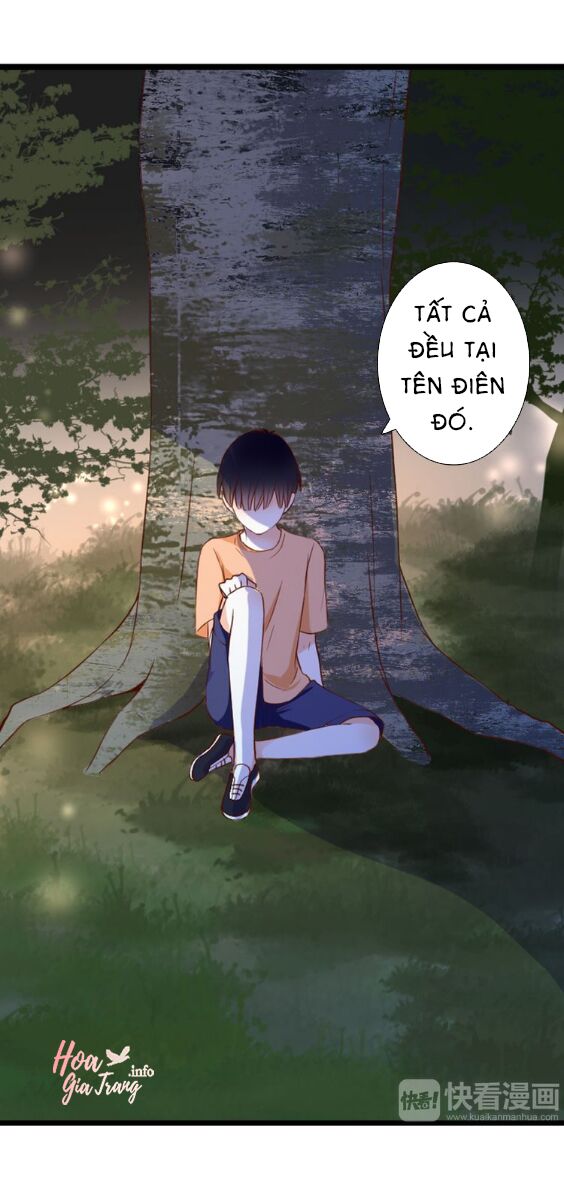 Ở lại thế kỷ này: Chapter 32