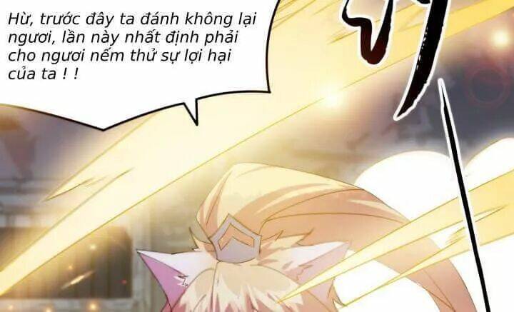 Bí Mật Của Dạ Tộc: Chapter 40