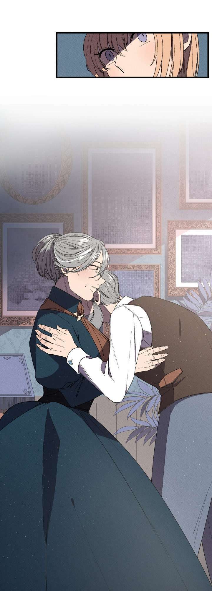 Maid In Heaven: Chapter 4