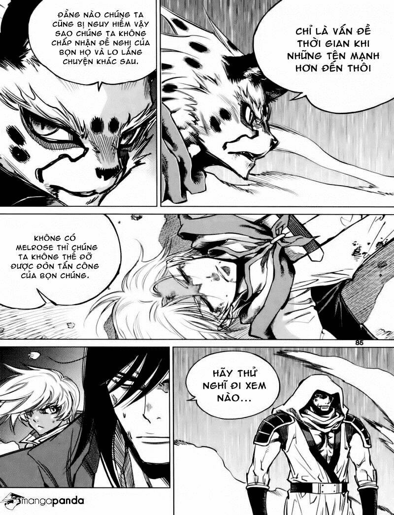 Dark Air: Chapter 52
