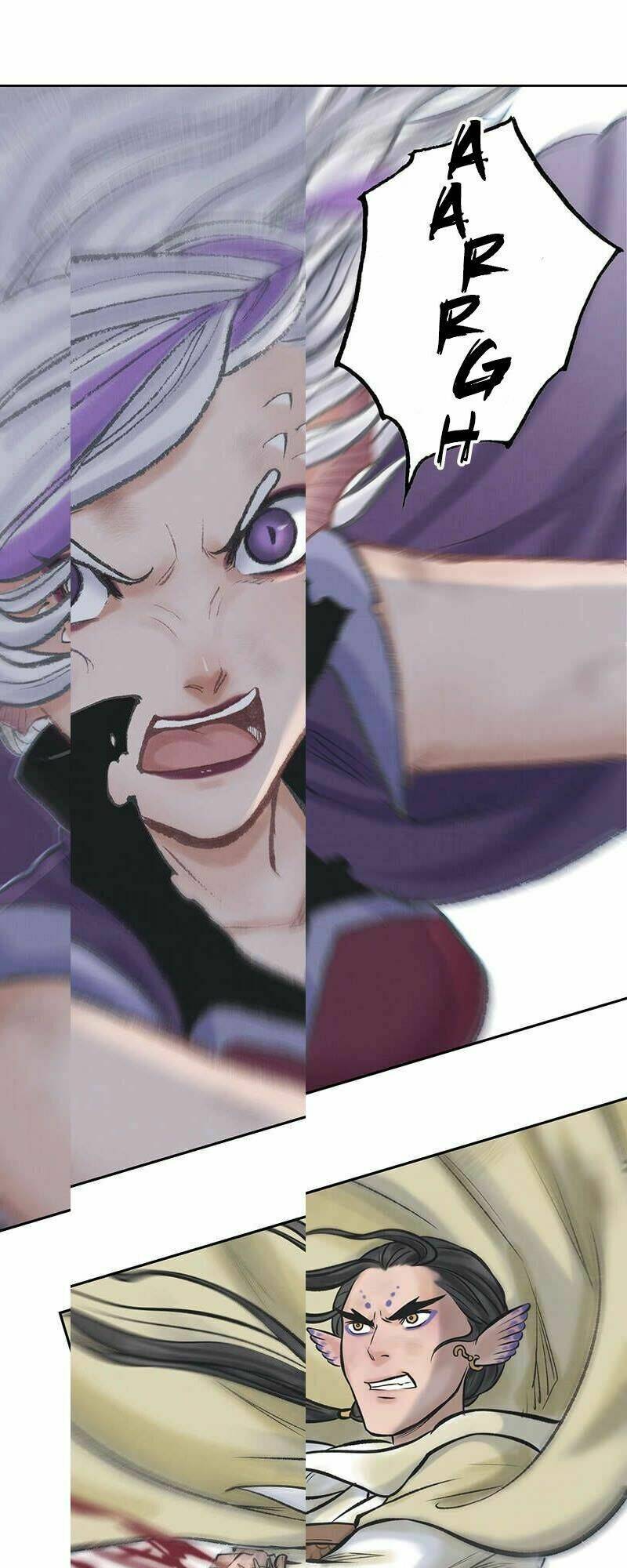 Ngao Bính: Chapter 11