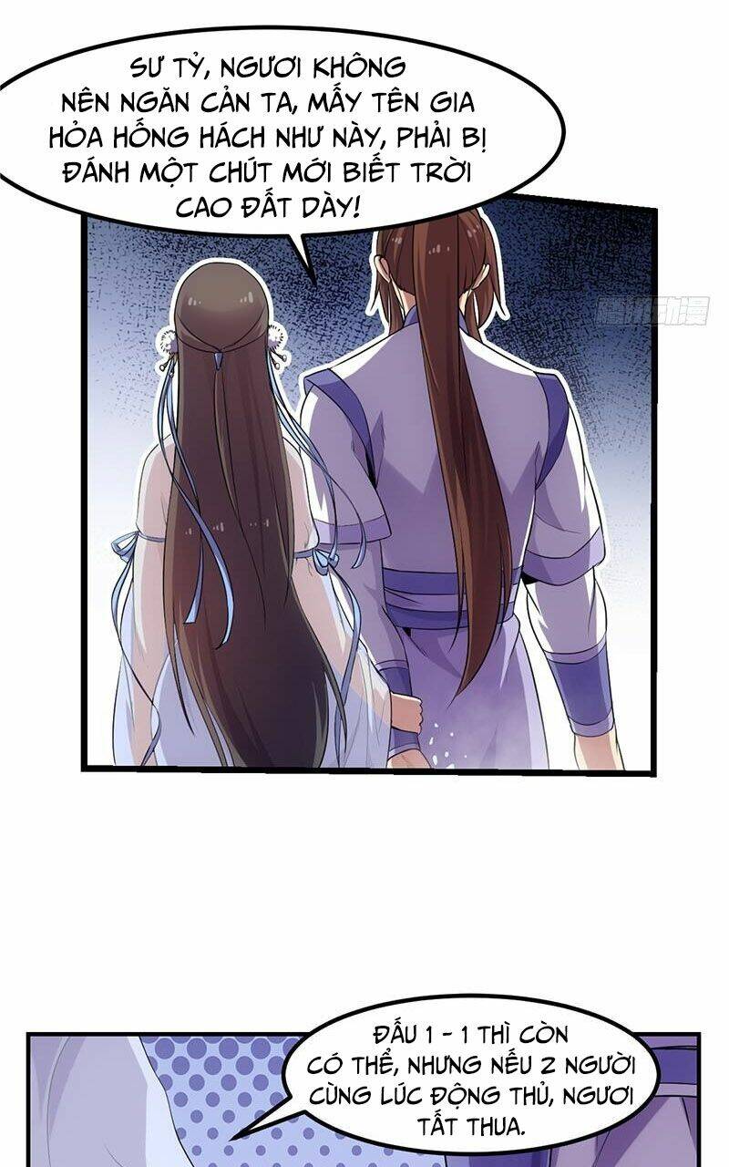 Đừng Cản Ta Tu Tiên: Chapter 75