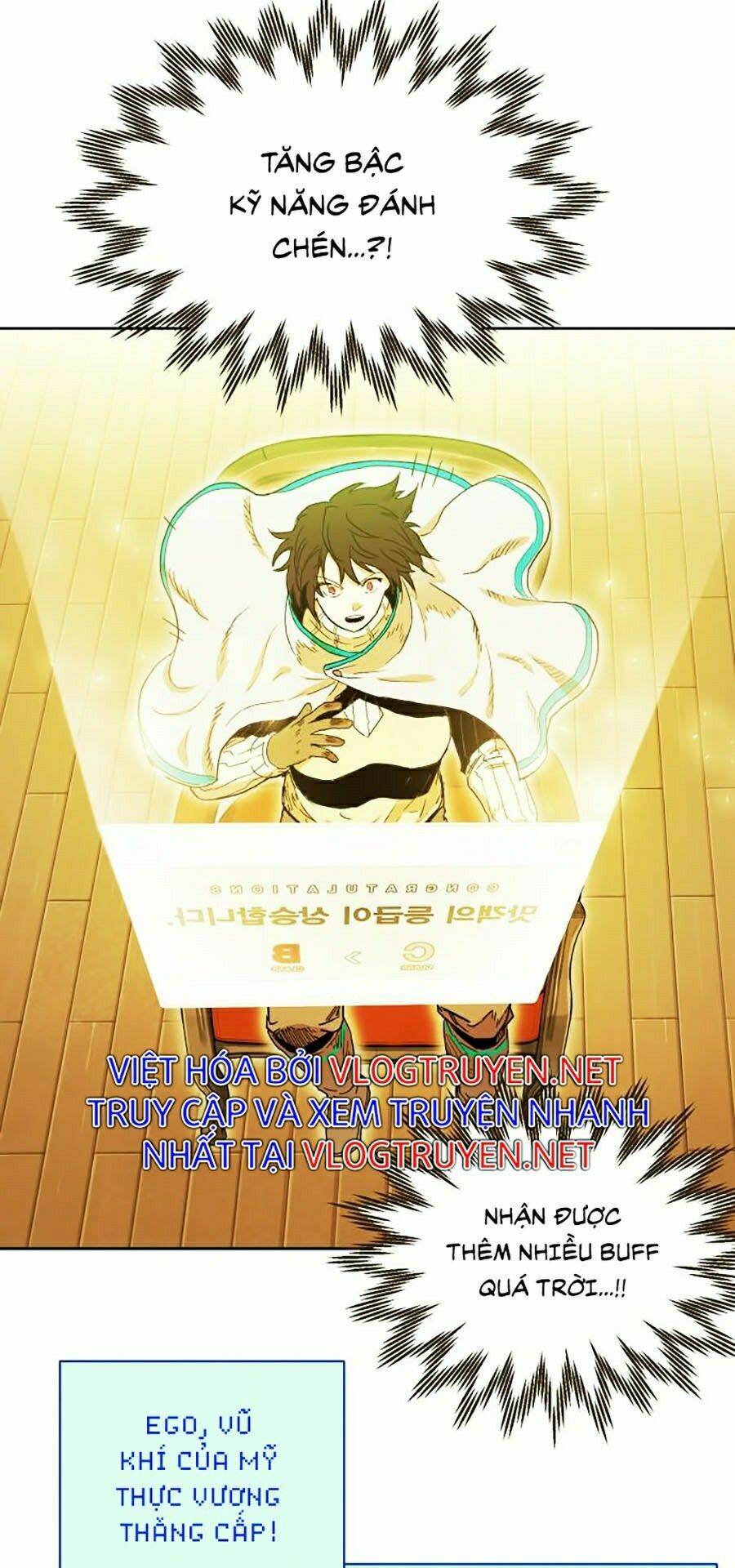 Hard Core Leveling Warrior Ss2: Chapter 91