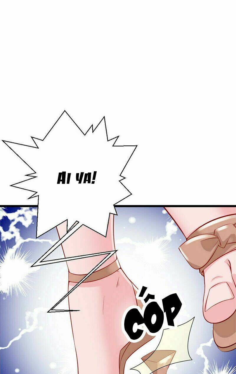 Tiểu Bạch Điềm Thê Của Long Thiếu: Chapter 23