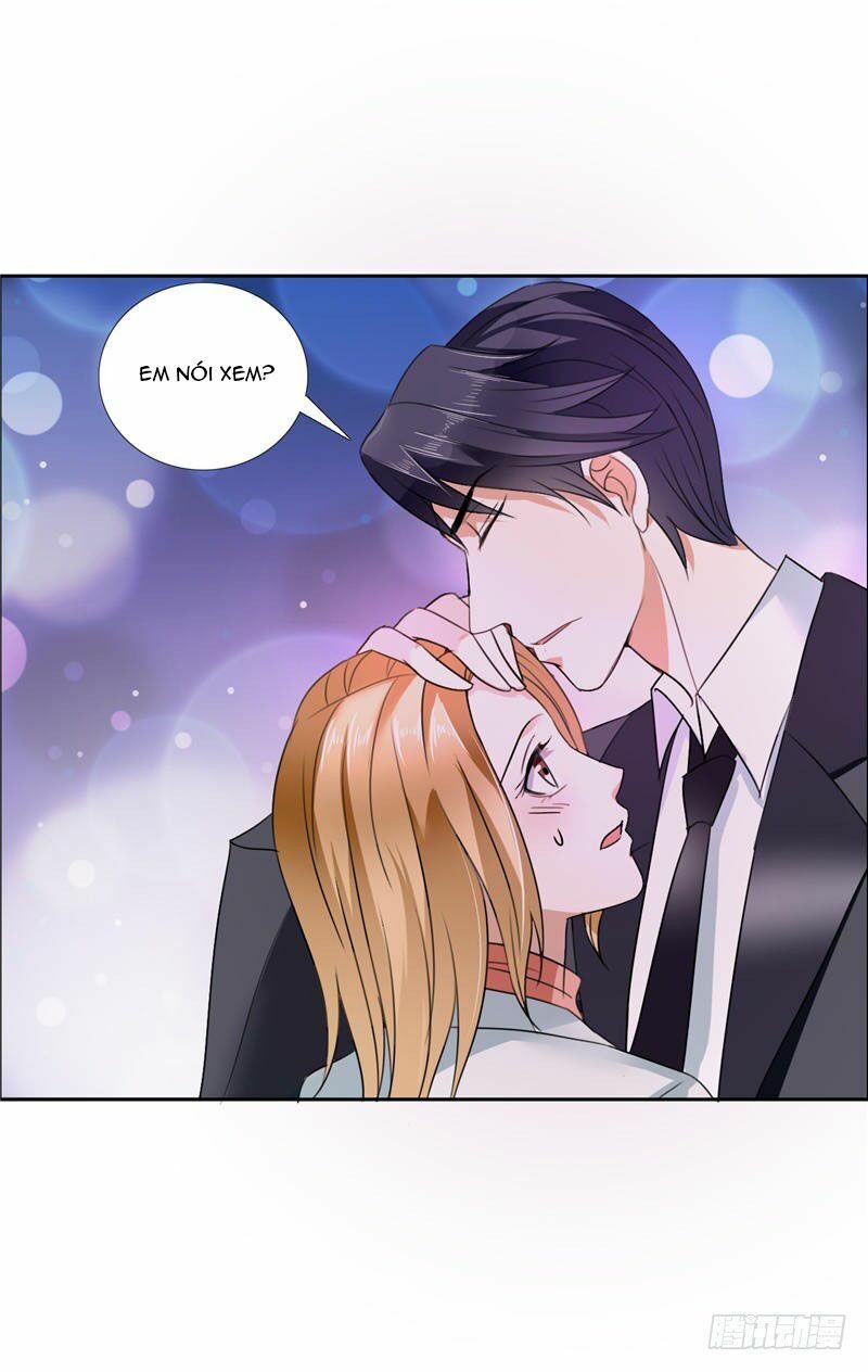 Độc Sủng Kiều Thê Của Bá Đạo Tổng Tài: Chapter 12